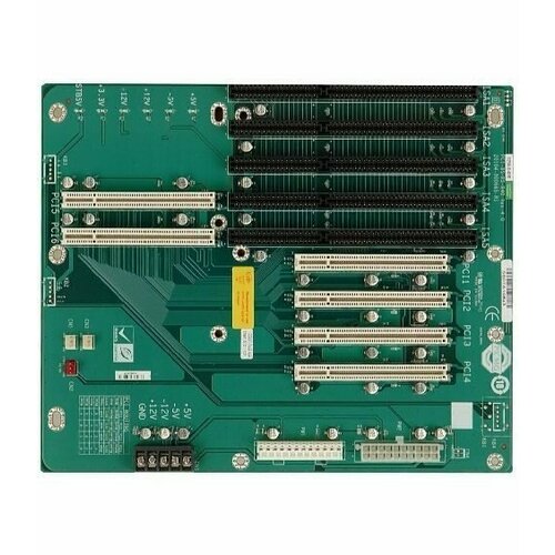 Кроссплата IEI PCI-8S