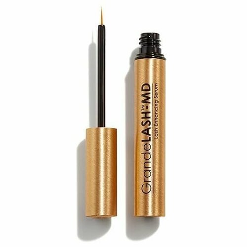 GRANDE Cosmetics сыворотка для роста ресниц GrandeLASH-MD Lash Enhancing Serum 2ml 6899₽