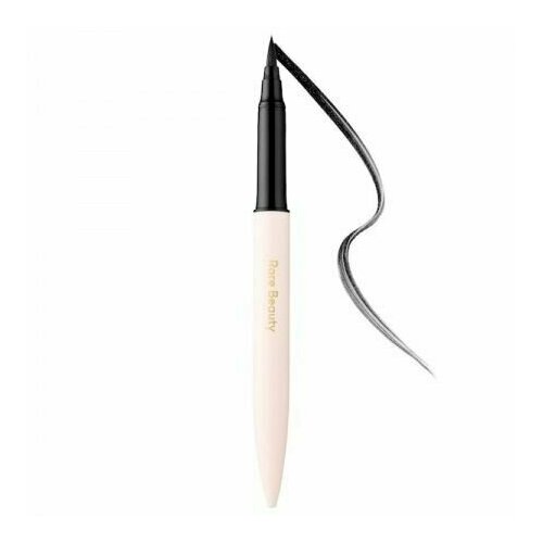 Rare Beauty Матовая подводка для глаз Perfect Strokes Matte Liquid Liner Black 09ml 4199₽