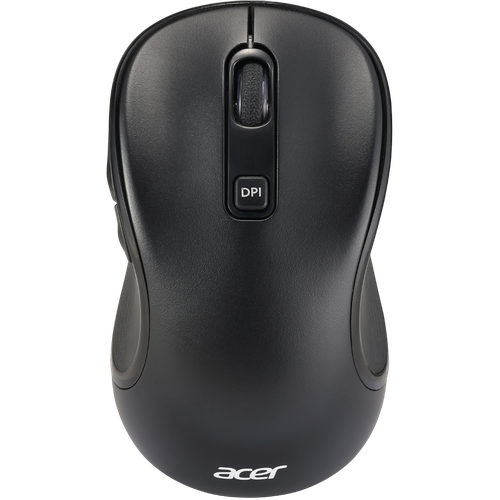 Мышь беспроводная Acer OMR303 черная ZL MCECC01Y 1025₽