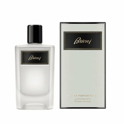 фото Парфюмерная вода brioni eau de parfum eclat 100 мл.