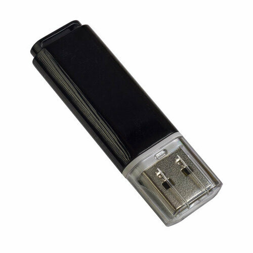 Накопитель Perfeo USB 2.0 64GB C13 Black usb флешка perfeo usb 64gb c13 green