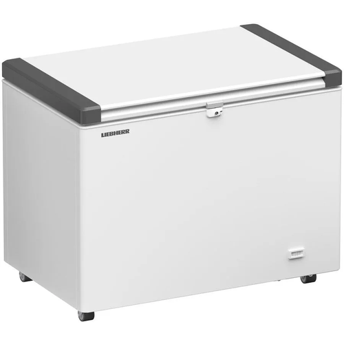 Морозильный ларь Liebherr EFL 3055 белый 7800000₽
