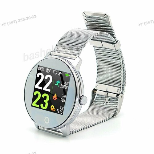 Фитнес-браслет Орбита OT-SMS06R80 572800₽