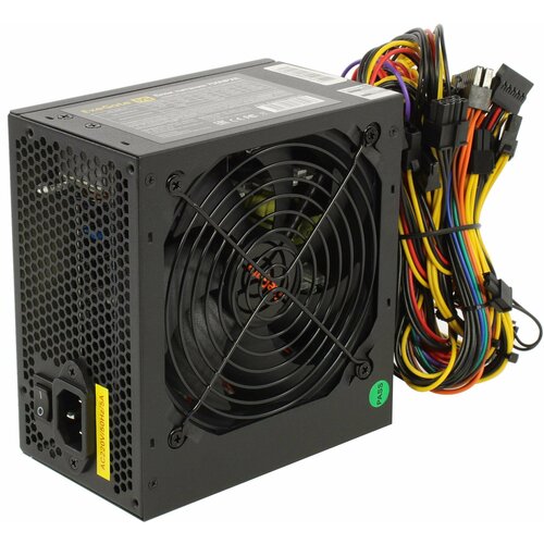 Блок питания ExeGate 750NPXE EX292176RUS-PC 350000₽