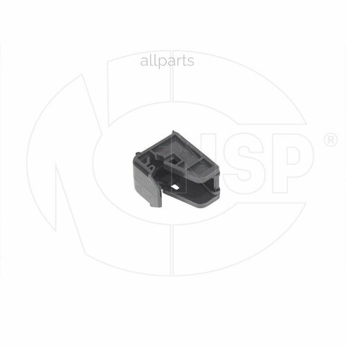 NSP NSP086R0941511 Кронштейн крепления фары VW Polo Sedan II 15- NSP NSP086R0941511 356₽