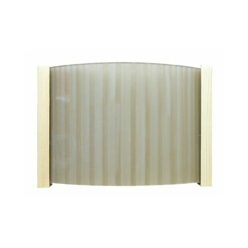 Бра Флутц золото 310*210 сосна