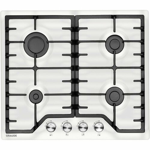 Газовая варочная панель Graude GS 601 WM 2199000₽