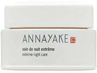 Ночной крем для лица ANNAYAKE EXTREME NIGHT CARE