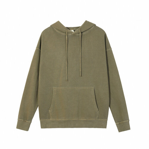 фото Толстовка , размер s, зеленый street cult