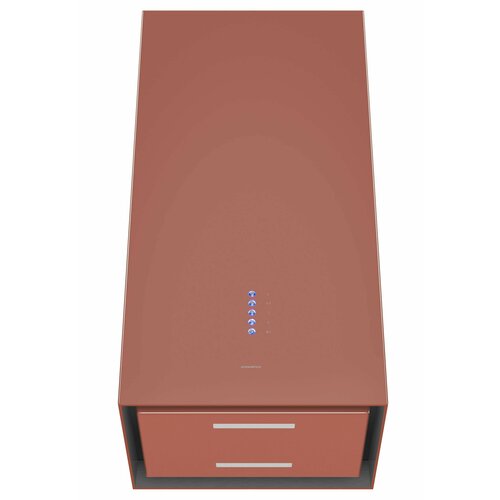 Кухонная вытяжка MAUNFELD Bath Plus 402 медный 4709000₽