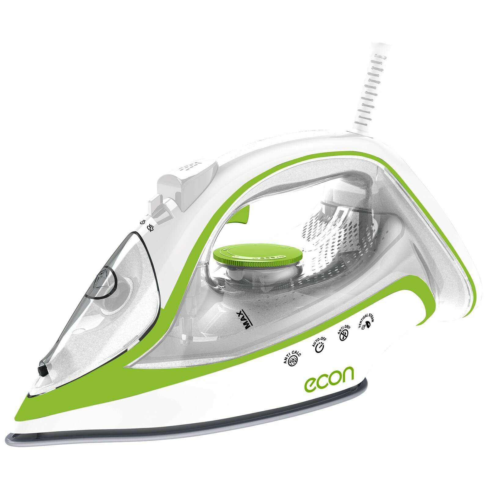 фото Утюг ECON ECO-BI3002