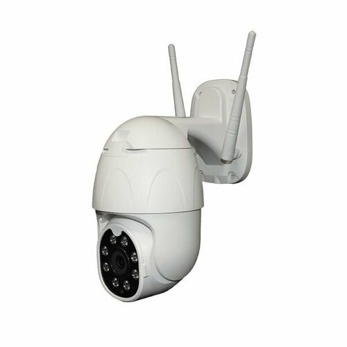 Камера видеонаблюдения Tantos iПоворотка Плюс 449800₽