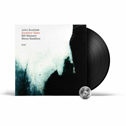 Scofield & Stewart & Swallow - Swallow Tales (LP) 2020 Black, 180 Gram Виниловая пластинка