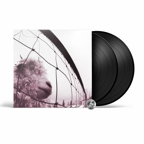 Pearl Jam - Vs. (2LP) 2023 Black, 180 Gram, Gatefold Виниловая пластинка