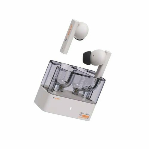 Наушники Moondrop Space Travel TWS белый 499000₽