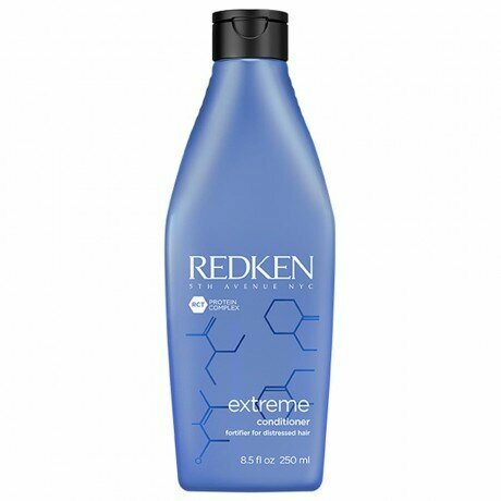 Уход восстанавливающий Жидкий протеин / EXTREME RENO 150 мл (redken)