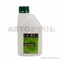 Антифриз nord high quality antifreeze готовый -40c зеленый 1 кг ng 20263