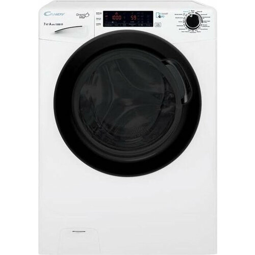 Стиральная машина Candy GVF4 137TWHB32-07 белый 2929000₽