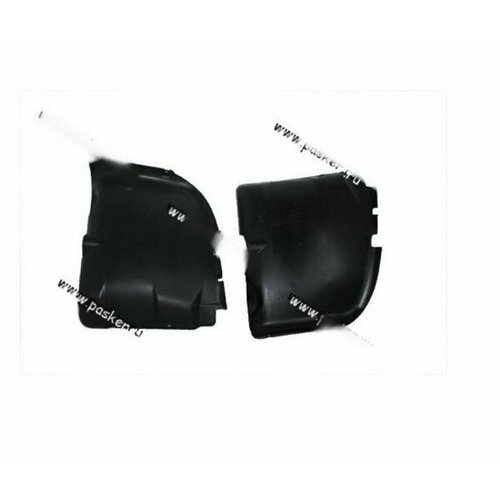 Подкрылки 1118 калина передние передняя часть автокомпонент 1615₽