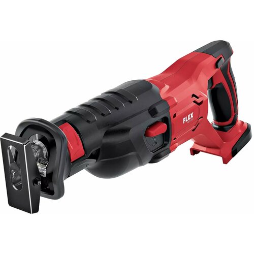 Аккумуляторная сабельная пила Flex RS 29 180 C 515981 3438500₽