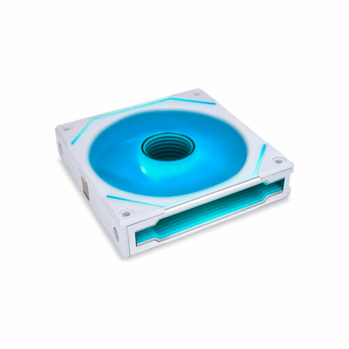Вентилятор Lian Li Uni Fan SL Infinity 120 120mm White G48.12SLIN1W.00
