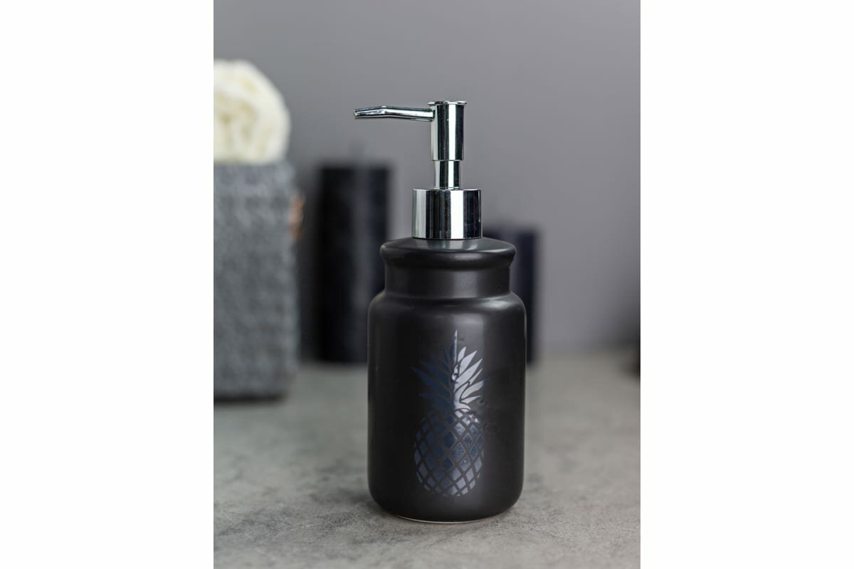 Набор Bath Plus Frutta W-CE2063AA-SET4 - фото №17