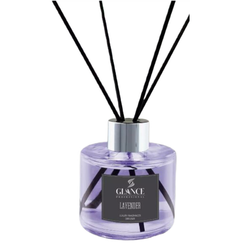 Ароматический Диффузор Glance Lavender - Лаванда, 120 мл.