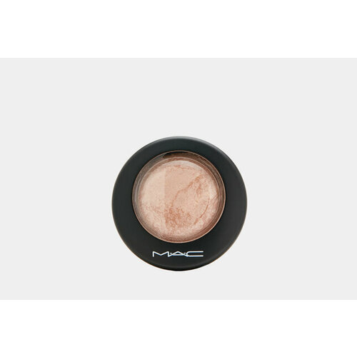 перламутровая пудра mac mineralize skinfinish 10 гр Перламутровая пудра MINERALIZE SKINFINISH