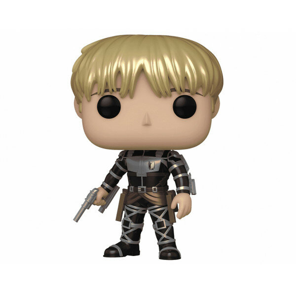 Фигурка Funko POP! Attack on Titan: Armin Arlelt (74184)