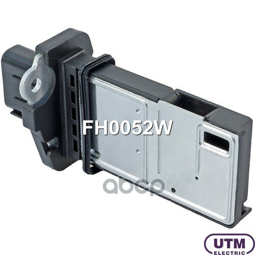 Датчик массового расхода воздуха ДВС Utm арт. FH0052W