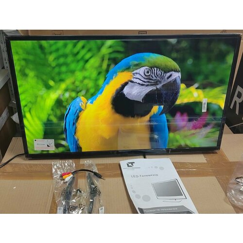 Телевизор SMART DLED HD LTTV 32 1350000₽