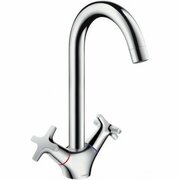 Смеситель Hansgrohe Logis Classic 71285000