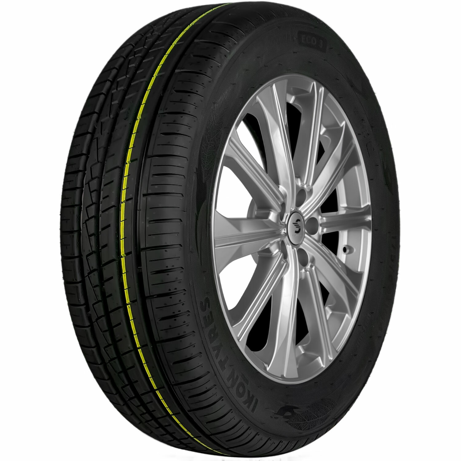 Шина Ikon Tyres (ранее Nokian Tyres) Autograph Eco 3 215/60R16 99V XL