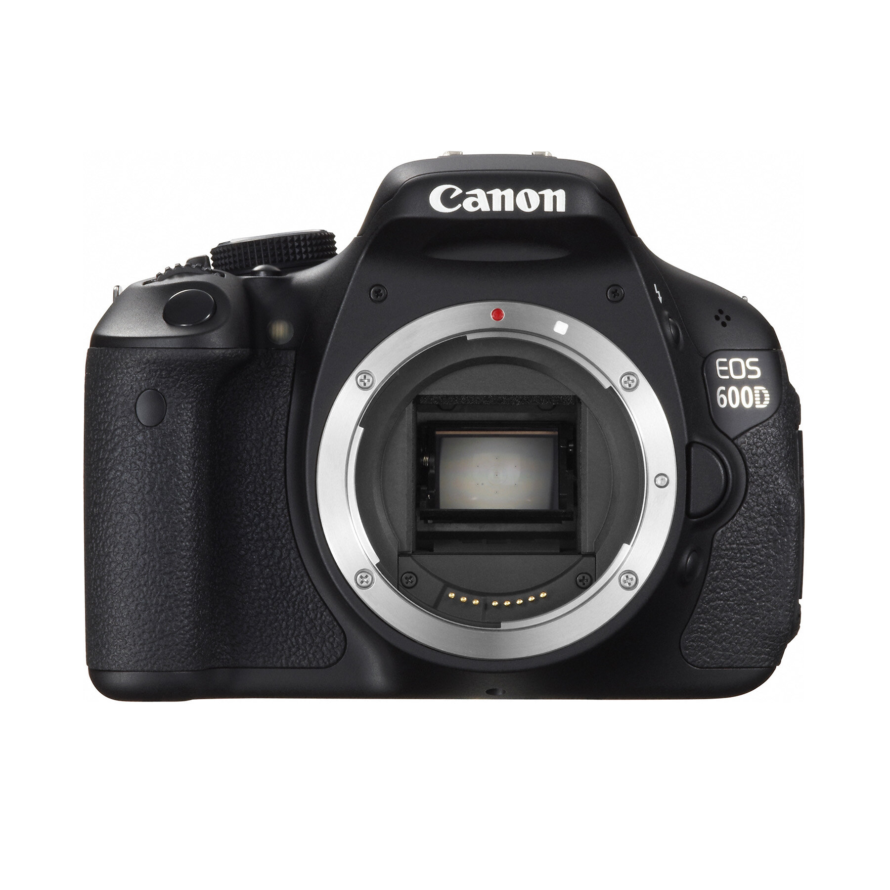 Canon EOS 600D Body