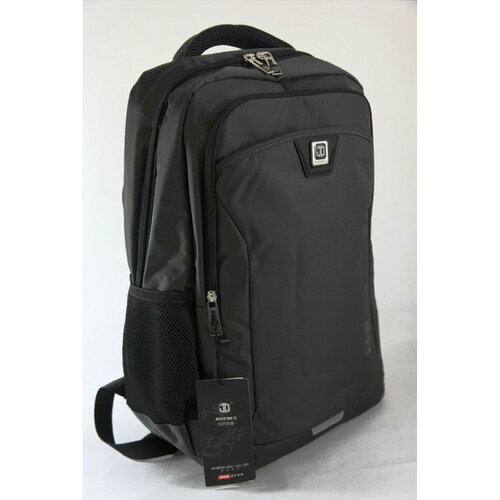 фото Городской рюкзак jodebes jd-20129 чёрный