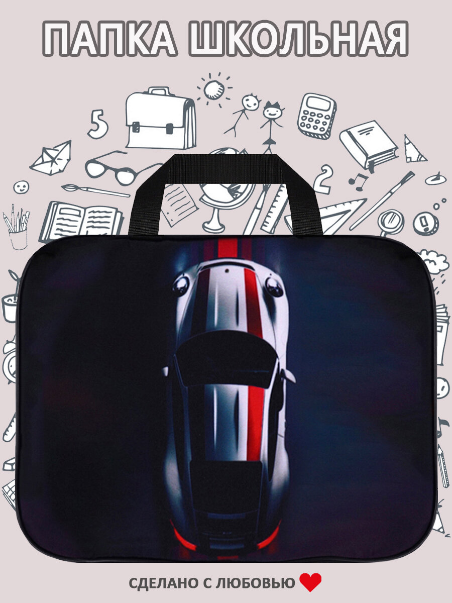 Папка BagRio NP56/19-folder - фото №5