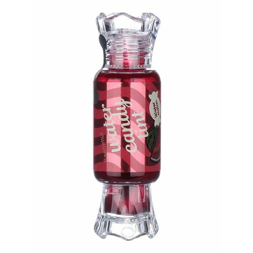 Тинт для губ Конфетка Water Candy Tint, оттенок 05 Watermelon, 10 г, The Saem