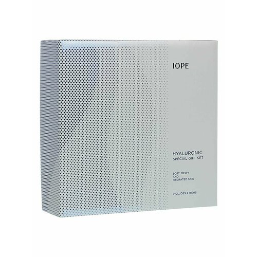 Косметические наборы для ухода IOPE 6379₽