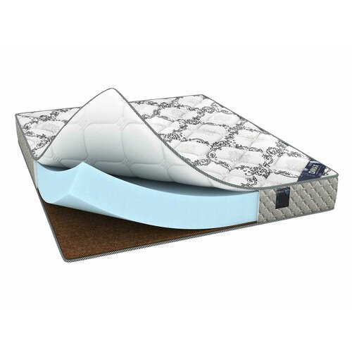 Матрас Димакс Твист Ролл Симпл 19 200х200 26113₽