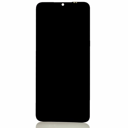 Дисплей для Xiaomi Redmi 9A/ 9C/ 10A/ Blackview A95 с тачскрином, черный дисплей для xiaomi redmi 9a redmi 9c nfc redmi 10a в сборе с тачскрином в рамке черный tft