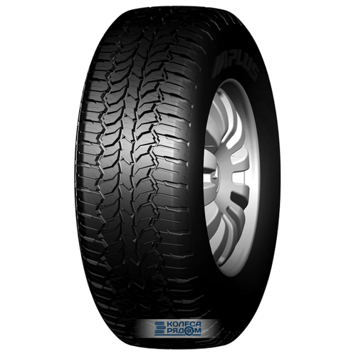 Aplus A929 AT 265/65 R17 112T