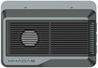 Микрокомпьютер Khadas Edge2 8GB/32GB (RockChip RK3588S)