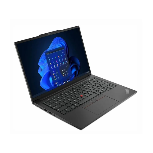 Ноутбук Lenovo ThinkPad E14 Gen5 Ryzen 7-7730U AMD Radeon 16 ГБ 1 ТБ SSD Win 11 Pro RU Русско-Английская раскладка 8990000₽
