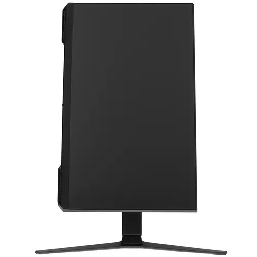 Монитор 24" Samsung черный VA LED 1ms 16:9 HDMI M/M полуматовая HAS Piv 3000:1 250cd 178гр/178гр 1920x1080 165Hz FreeSync Premium DP WQ USB - фото №11