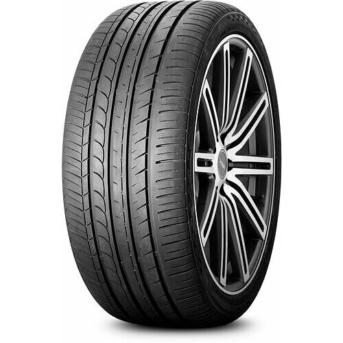 Летние шины Dynamo Street-H MU02 215/55 R16 97W