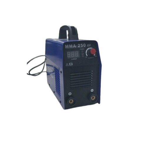Инвертор сварочный SK MMA-250 дисплей 250А d эл 16-50 648800₽