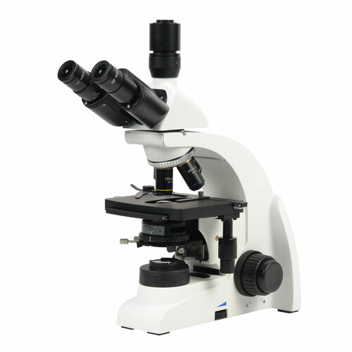 Микроскоп биологический Микромед 2 (3-20 inf.) микроскоп биологический микромед 2 3 20 inf