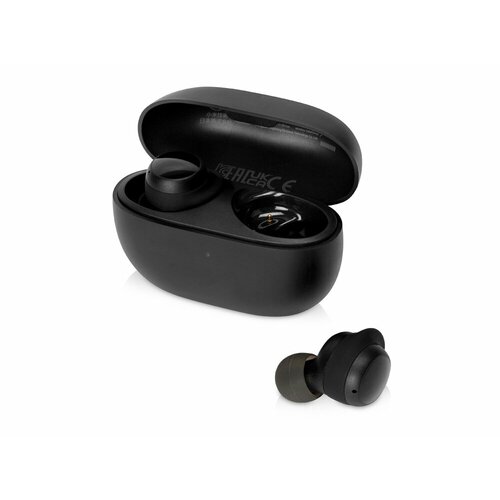 Наушники Xiaomi Redmi Buds 3 Lite Black 4038₽