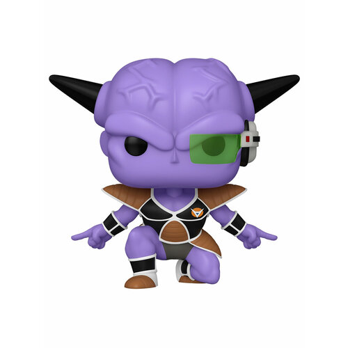 Фигурка Funko POP! Animation Dragon Ball Z S10 Ginyu (GW) (Exc) (1493) 71565